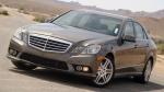 Mercedes-Benz E-Class 2010 года